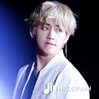 V [Bts] - Winter Bear